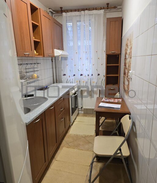 Drumul Taberei - Bd ul Timisoara, garsoniera, 33 mp, parter/4, libera imediat