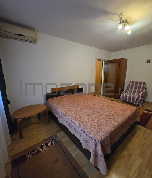 Drumul Taberei - Bd ul Timisoara, garsoniera, 33 mp, parter/4, libera imediat