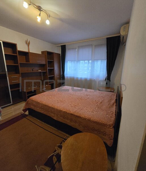 Drumul Taberei - Bd ul Timisoara, garsoniera, 33 mp, parter/4, libera imediat