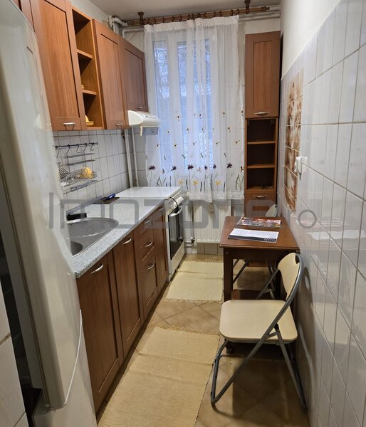 Drumul Taberei - Bd ul Timisoara, garsoniera, 33 mp, parter/4, libera imediat