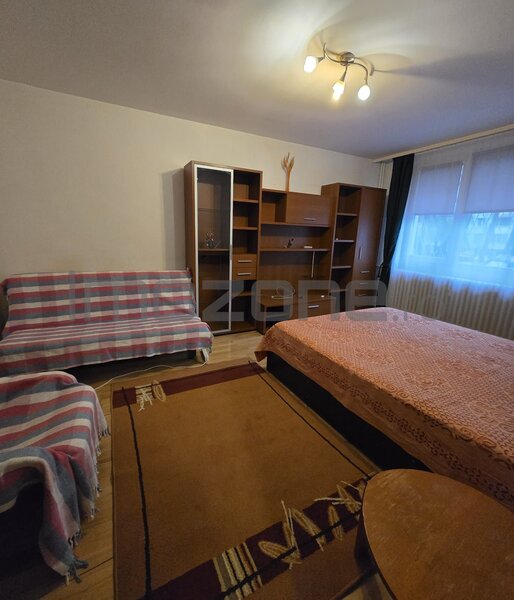 Drumul Taberei - Bd ul Timisoara, garsoniera, 33 mp, parter/4, libera imediat