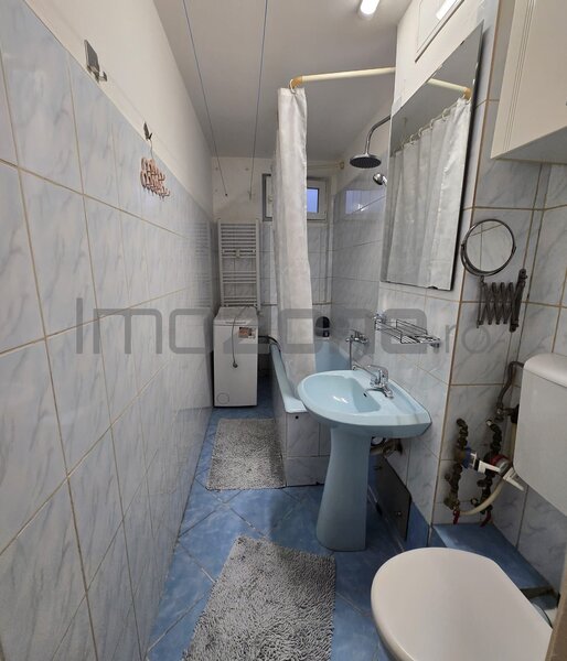 Drumul Taberei - Bd ul Timisoara, garsoniera, 33 mp, parter/4, libera imediat